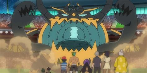 Pokemon Go How To Beat Guzzlord Can Guzzlord Be Shiny