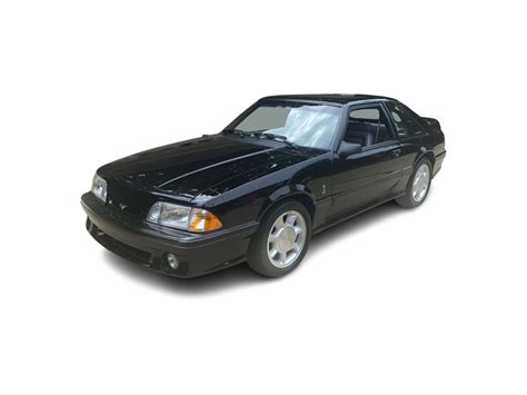 1993 Ford Mustang | GAA Classic Cars