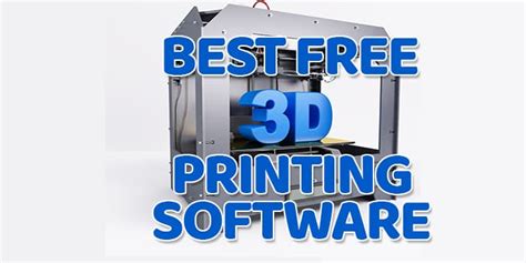 Best free 3d printer software - leatherbap