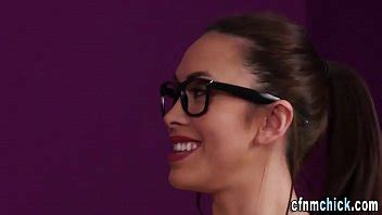 Femdomina Gets Facial XVIDEOS