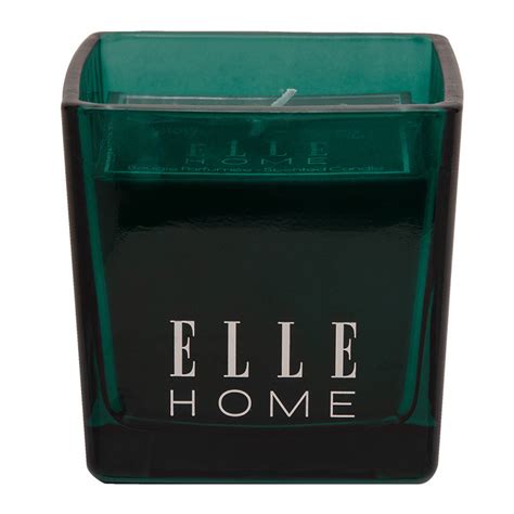 Buy ELLE Home Sapin Bougie Parfumée News Parfums