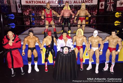 Mid Atlantic Gateway Archive Action Figures Friday The Mid Atlantic