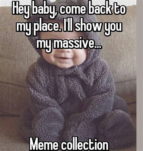 30 Best Baby Come Back Memes to Bring Fun Vibes – Child Insider