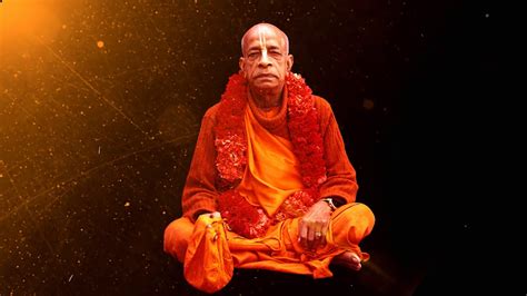 Srila Prabhupada Chanting Japa Of Hare Krishna Maha Mantra Youtube