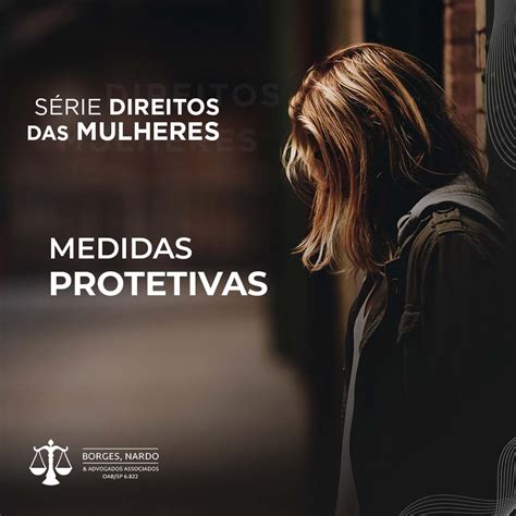 Série direitos das mulheres medidas protetivas Posts