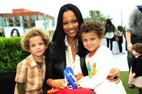 Coffee Talk: Garcelle Beauvais to Pen Three Children's Books - Essence