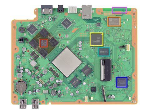 Question - Sanding PS3 super slim | BitBuilt - Giving Life to Old Consoles