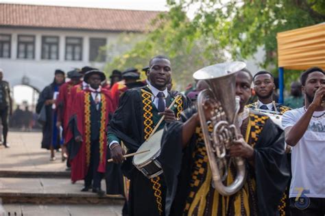 Ug 2024 Congregation Ceremony Tales Of Triumph Anticipation For The