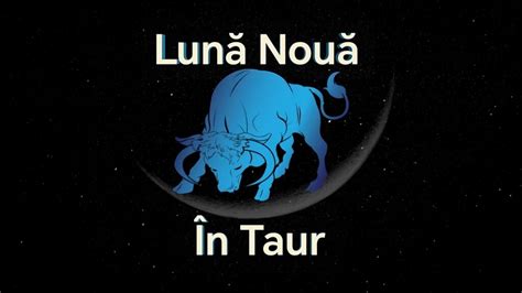 Luna Nouă în Taur Pe 8 Mai 2024 Oportunități De Reflecție și