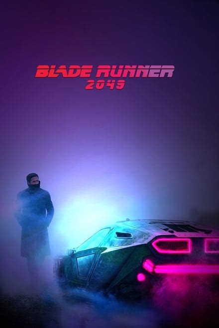 Blade Runner 2049 2017 Posters — The Movie Database Tmdb