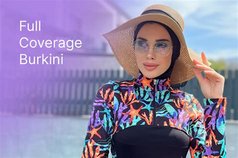 Burkini Remsa Online Hijab Swimwear Shop