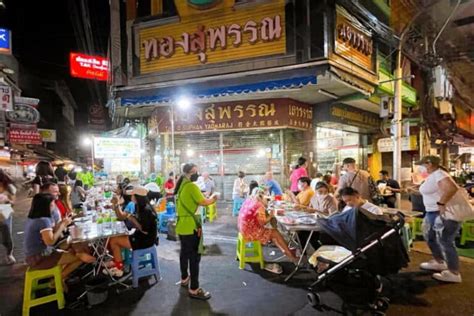 Chinatown Bangkok Food Guide: 10 Best Eateries For Amazing Street Food