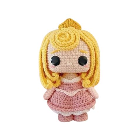 Amigurumi Mini Doll Free Crochet Pattern Amigurumi Sdbes