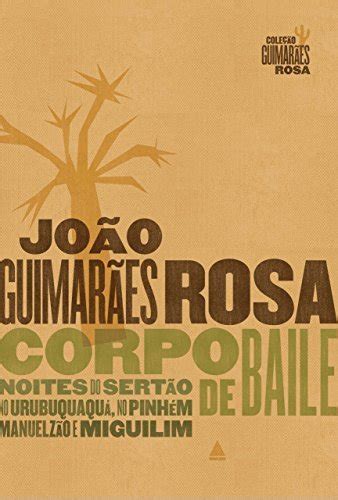 Box Corpo De Baile By Jo O Guimar Es Rosa Goodreads