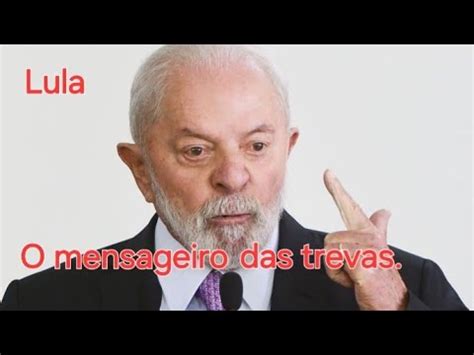 Governo LULA é uma praga histórica e ultrajante VEJA PORQUE YouTube