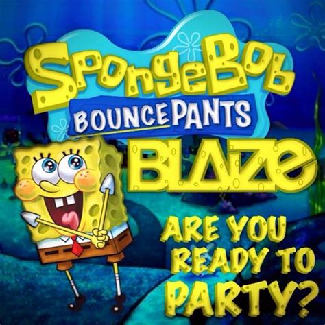 Stream SpongeBob Bounce Pants (Blaize Remix / Edit) by BLAIZE [HIGH SOCK SOCIETY] | Listen ...