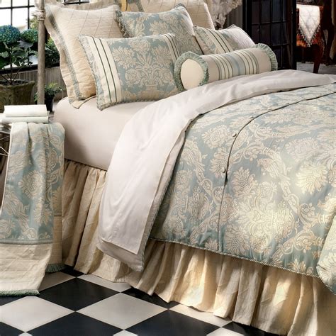 Eastern Accents Carlyle Comforter Collection & Reviews | Wayfair