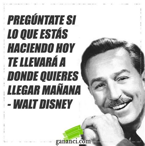 Frases De Walt Disney Frases De Walt Disney Frases Peliculas Disney