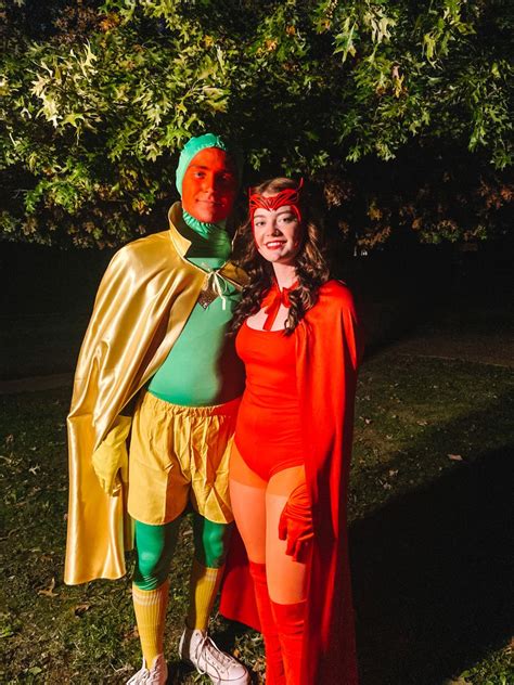 Couples Halloween Outfits Couple Halloween Halloween Costumes Best