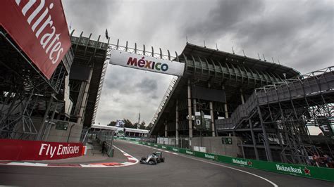 F1 Hype: Mexico Grand Prix Quick Result (Video) | MotorworldHype