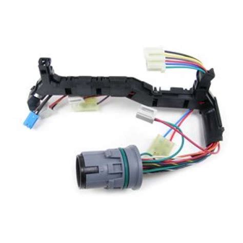 The Importance Of Allison 1000 Transmission External Wiring Harness