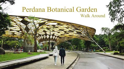 Kl Botanical Garden Entry Fee Fasci Garden