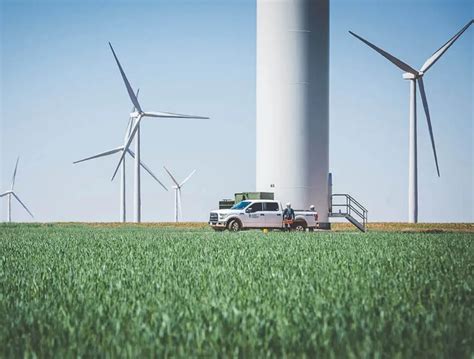 Duke Energy Sustainable Solutions Announces Its First Wind E