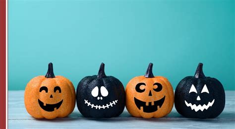 Top Ejemplos De Campañas De Marketing En Halloween