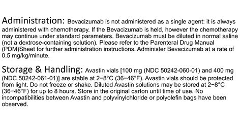 Anti cancer-drug (Bevacizumab) | PPT