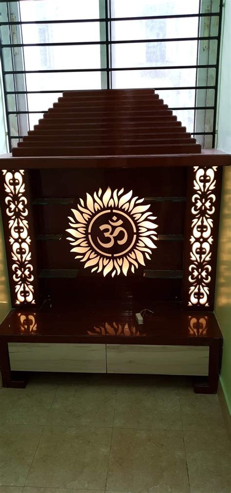 Cnc Plasma Om Chakra Home Temple Svg Dxf Design Makerbhawan