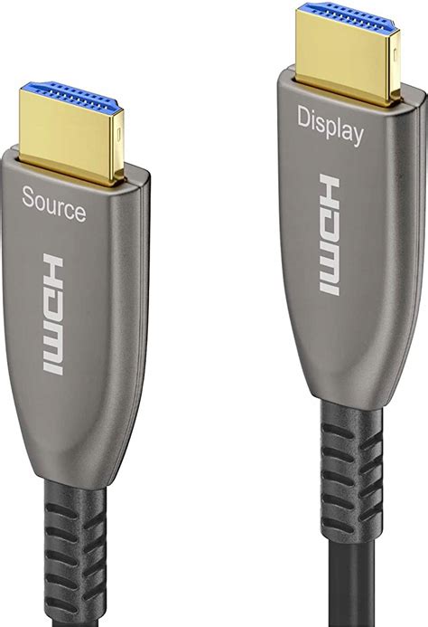 Purelink Kabel Hdmi 2 1 8K 48Gbps Sonero XAOC250 400 40m Opinie I