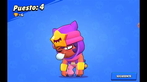 Sandy Rango 10 Tal Vez Manaña Desafío De Brawl Stars Tal Vez Apertura De Mega Cajas Youtube