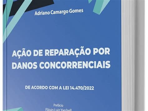 Lançamento essencial ao Direito Concorrencial em Curitiba Revista