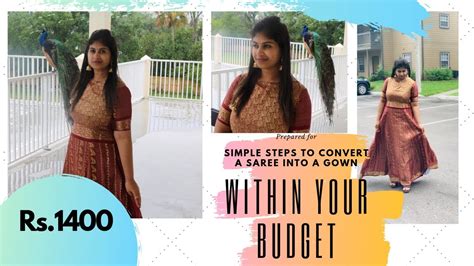 How To Use An Old Saree Saree Dress Budget Fashion Shhhhh