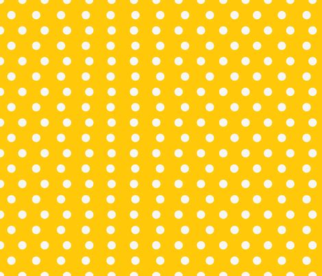 Small Yellow Dot Pattern wallpaper - carol-anne_ryce-paul ...