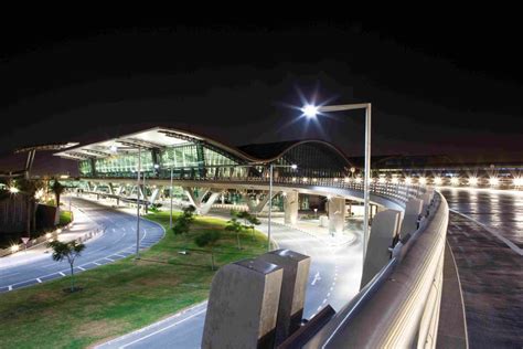 Hamad International Airport Named Best Airport In The World 2021 Time Out Doha