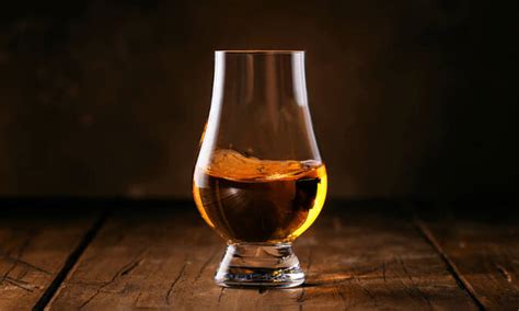 The 10 Best Blended Scotch Whiskies To Drink Neat