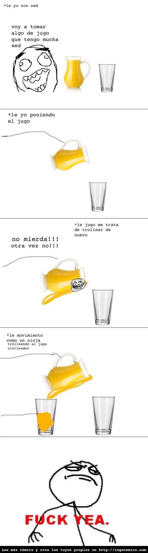 Troll Meme Subido Por Xx Elfranco Xx Memedroid