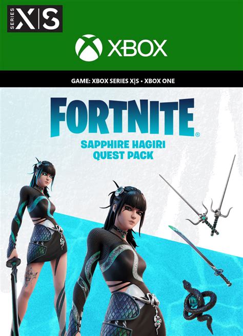 Fortnite Crossmark Operative Pack Cod De Xbox Live Eneba