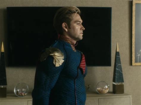 Starr Source On Twitter RT Loverdeans Petition For Homelander To