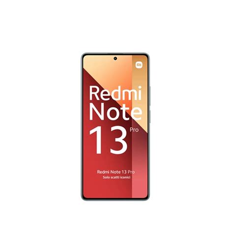 Xiaomi Redmi Note 13 Pro 8GB 256 GB Forest Green Qiyməti Kreditlə satışı