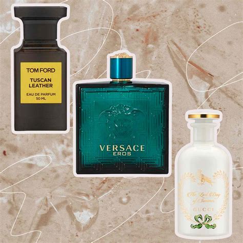 The 14 Best Colognes for Men of 2024