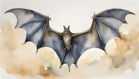 Evolution of Bats: Unraveling the Mysteries of Their Flight and ...