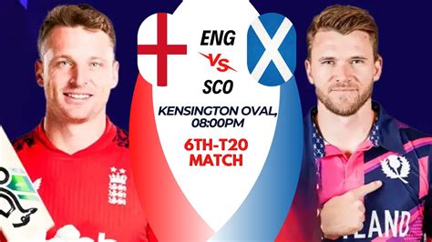 England Vs Scotland Match Prediction ENG Vs SCO Dream11 Prediction