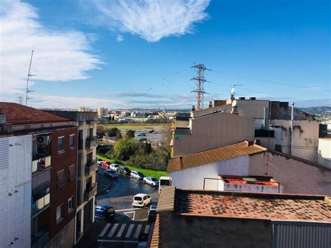 Piso En Venta En Sant Pere De Ribes Les Roquetes Finques Pascual