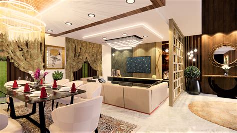 Crl Interior Fit Out Pvt Ltd Interior Designer In Bangalore