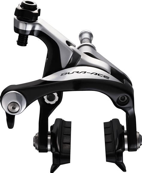 Shimano Br 5800 105 Dual Pivot Rim Brake Calliper In Silver