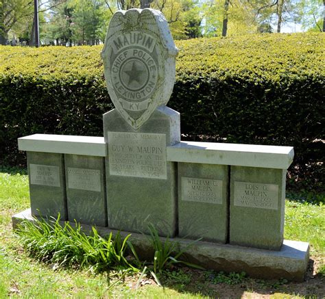 William Charles Maupin Find A Grave Memorial