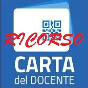 Ricorso Carta Docente 2023 SNALS Bergamo