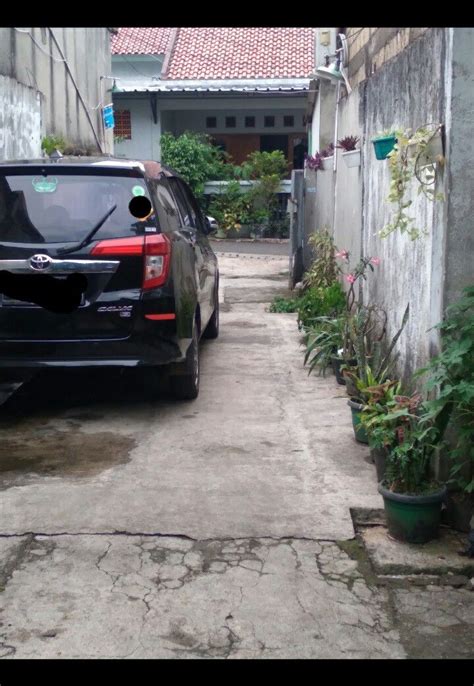 Dijual Murah Rumah Di Cileduk Cocok Untuk Cafe Restoran Kontrakan